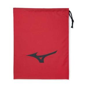 ミズノ MIZUNO シューズバック(L) ランニング アクセサリー