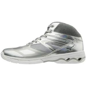 ミズノ MIZUNO ウエーブダイバースDE フィットネス シューズ (K1GF1874)