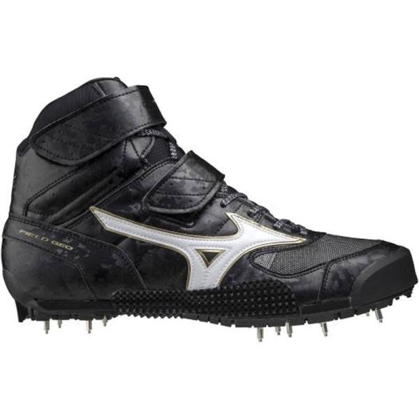 ミズノ MIZUNO フィールドジオJT-C(左投げ用/陸上競技) 陸上競技 シューズ フィールドジ...