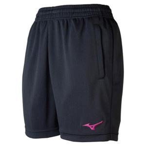 駿台高校バレーパンツMizuno バレーボールショートパンツ XL 黒/黄色 駿台高校バレーパンツMizuno バレーボールショートパンツ XL 黒