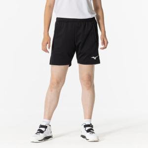 ミズノ MIZUNO ハーフパンツ バレーボール...の商品画像