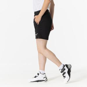 ミズノ MIZUNO ハーフパンツ バレーボー...の詳細画像3