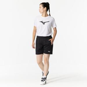 ミズノ MIZUNO ハーフパンツ バレーボー...の詳細画像4