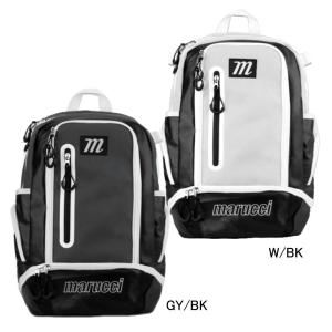 マルーチ marucci  CAVALRY BAT PACK バット2本収納  野球 バックパック リュック バット マルッチ マルチ  22FW
