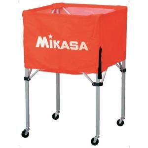 ミカサ mikasa ボール籠 箱型 学校機器 mikasa(BCSPH)｜pitsports