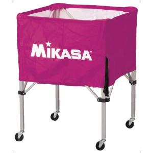 ミカサ mikasa ボール籠 箱型 学校機器 mikasa(BCSPS)｜pitsports