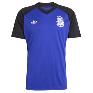 adidas（アディダス） アルゼンチン代表 ARG 2026 アウェイ プレマッチ
