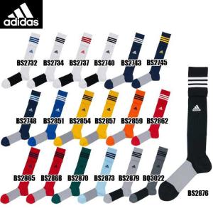 3ストライプ ゲームソックス 【adidas】アディダス サ...