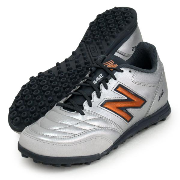 ニューバランス New Balance  442 V2 TEAM TF  サッカートレーニングシュー...