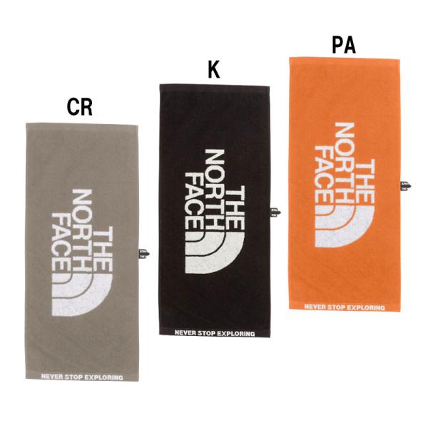 ザ・ノース・フェイス THE NORTH FACE  コンフォートコットンタオルM  アウトドア ス...