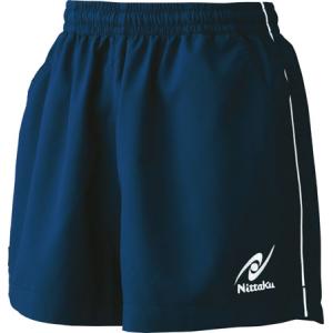 ニッタク Nittaku ウィンクルショーツ パンツ