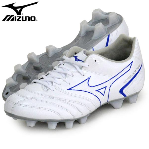 ミズノ MIZUNO  モナルシーダ NEO II SW KL  サッカースパイク MONARCID...