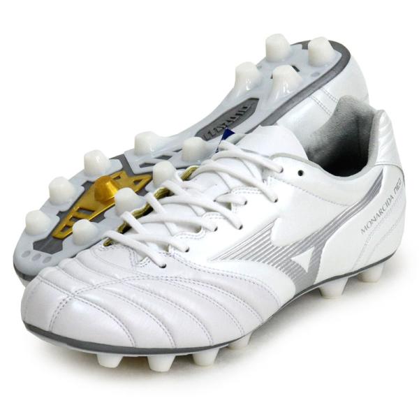 ミズノ MIZUNO  モナルシーダ NEO II WIDE ELITE (モナルシーダ )  サッ...