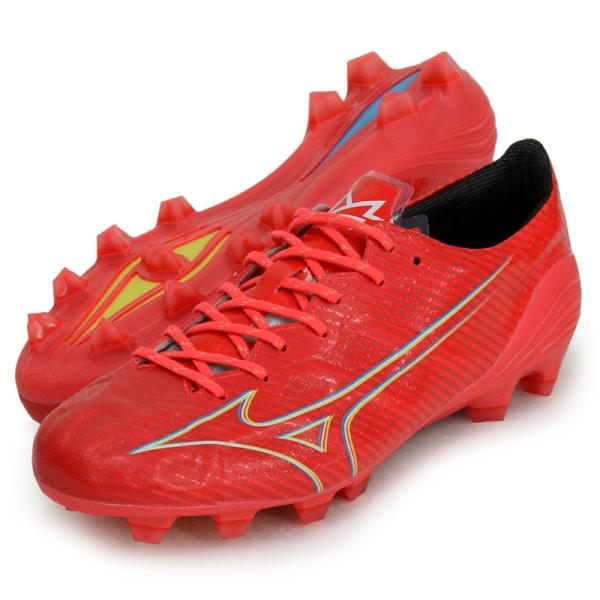 ミズノ MIZUNO  ミズノ アルファ ELITE   サッカースパイク MIZUNOα  23A...