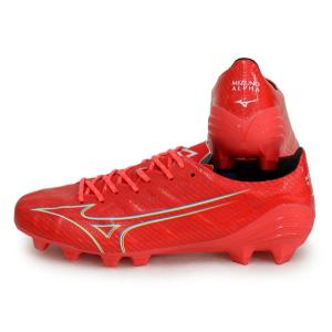 ミズノ MIZUNO ミズノアルファ PRO ...の詳細画像1