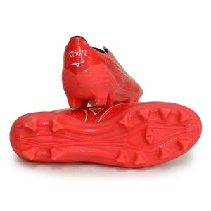 ミズノ MIZUNO ミズノアルファ PRO ...の詳細画像2