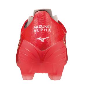 ミズノ MIZUNO ミズノアルファ PRO ...の詳細画像5