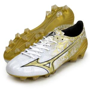 ミズノ MIZUNO  ミズノアルファ PRO  サッカースパイク MIZUNOα  24SS(P1GA246450)｜pitsports