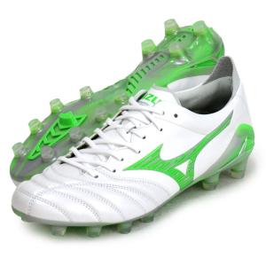 ミズノ MIZUNO  モレリア NEO 4 JAPAN  サッカースパイク MORELIA NEO  25SS