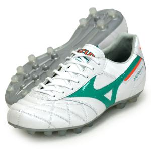 MIZUNO（ミズノ） モレリア 2 JAPAN AG PRISM WHITE PACK mizuno