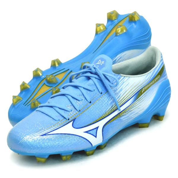 ミズノ MIZUNO  ミズノALPHA3 ELITE  サッカースパイク MIZUNO アルファ ...