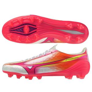 先行予約中 ミズノALPHA3 ELITEの買取情報