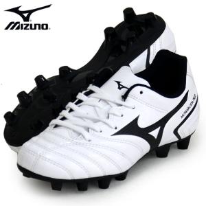 ミズノ MIZUNO モナルシーダ NEO II SELECT Jr ジュニア サッカースパイク MONARCIDA ワイド 21SS(P1GB210509)