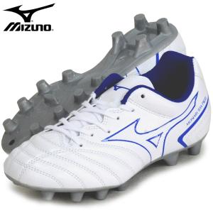 ミズノ MIZUNO モナルシーダ NEO II SELECT Jr ジュニア サッカースパイク MONARCIDA ワイド  22SS(P1GB222525)