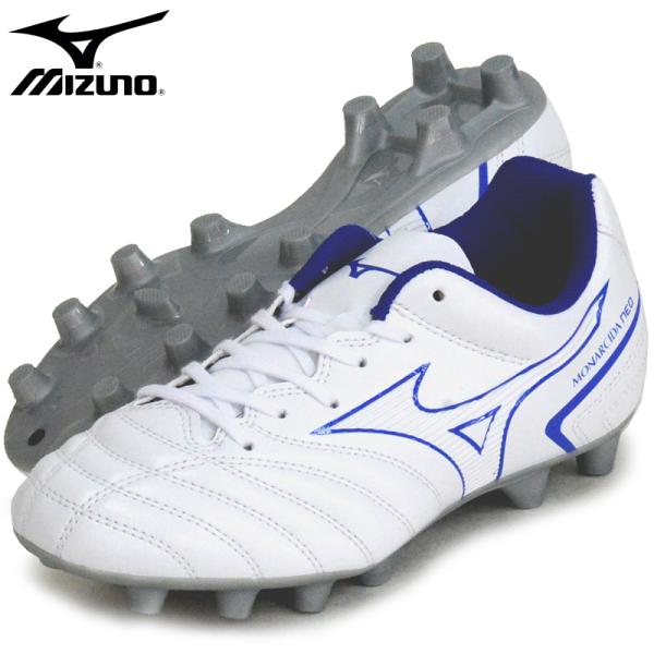 ミズノ MIZUNO モナルシーダ NEO II SELECT Jr ジュニア サッカースパイク M...