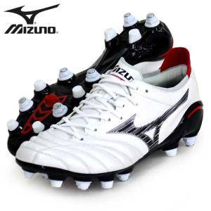 ミズノ MIZUNO モレリア NEO III JAPAN MIX サッカースパイク 取替式 MORELIA 20AW(P1GC208009)｜pitsports