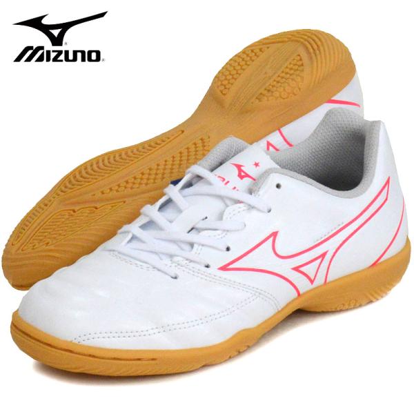 ミズノ MIZUNO  レビュラ CUP SELECT Jr IN  ジュニア サッカートレーニング...