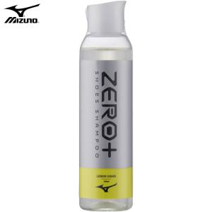 MIZUNO（ミズノ） ZERO+ シューズシャンプー P1GZ000100 サッカー