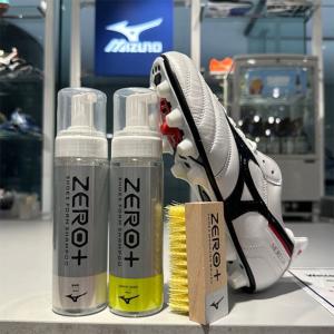 ミズノ MIZUNO ZERO+ シューズフォ...の詳細画像3