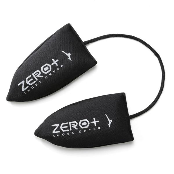 ミズノ MIZUNO  ZERO＋ シューズドライヤー  フットボール サッカー シューズアクセサリ...