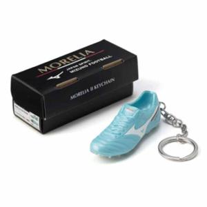 ミズノ MIZUNO  モレリア 2 キーチェーン  サッカー