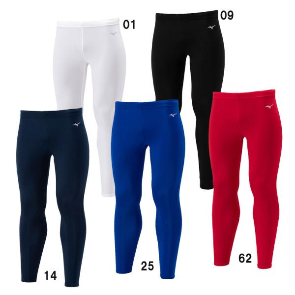 ミズノ MIZUNO  裏起毛インナータイツ (ユニセックス)  サッカー インナー タイツ スパッ...