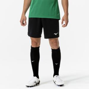 ミズノ MIZUNO フィールドパンツ (ユニ...の詳細画像3