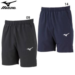 ミズノ MIZUNO  ムーブクロスパンツ  (ユニセックス) (ジュニア)   サッカー ウェア ハーフパンツ  22SS(P2MD2060)