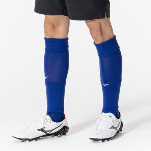 ミズノ MIZUNO カーフソックス (ユニセ...の詳細画像2