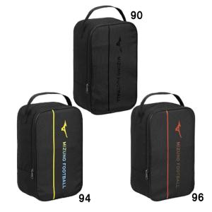 ミズノ MIZUNO サッカーシューズケース サッカー バッグ シューズ袋 26SS (P3JMD001)