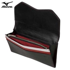 ミズノ MIZUNO モレリア 長財布 サッカー アクセサリー