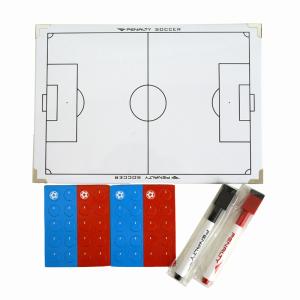 MIKASA（ミカサ） 作戦盤 サッカー用 作戦ボード ケース付