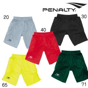 ペナルティ penalty GKパンツ キーパーパンツ ウェア 15fw 27au28fe (pk5878)｜pitsports