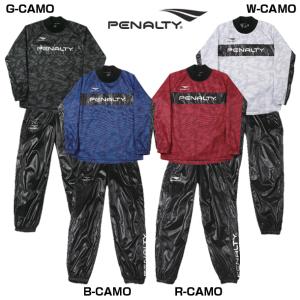 PENALTY ペナルティ　ウェア　３点 PENALTY（ペナルティ） ヘリテージ・ウインドブレーカージャケット