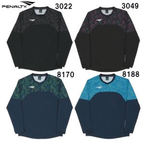 ペナルティ penalty  PRO ストレッチピステジャケット