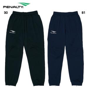 トレーニングロングパンツ penalty ペナルティーウェア フットサル18ss 30ma 30ju