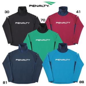 ペナルティ penalty ボンディングフリースプルオーバー ウェア 19fw r1 (po9520)