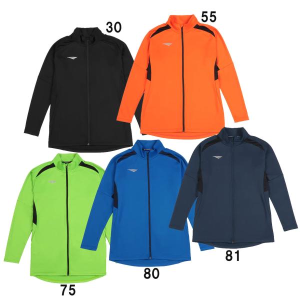 ペナルティ penalty  チーム フルジップTRトップ  サッカー フットサル ウェア サッカー...