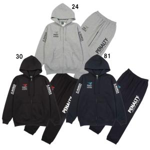 ペナルティ ヘリテージ裏起毛セットの買取情報