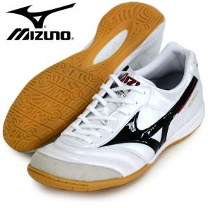 ミズノ MIZUNO モレリア IN フットサルシューズ インドア 17AW(Q1GA170009)